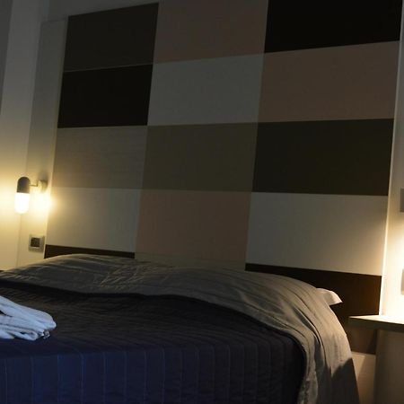 Master Hotel Castelvetro Piacentino Eksteriør billede