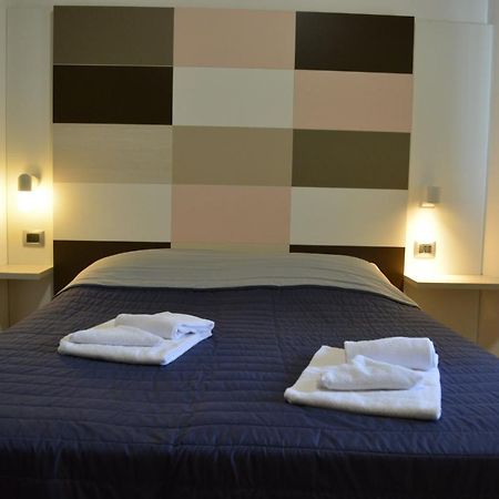 Master Hotel Castelvetro Piacentino Eksteriør billede