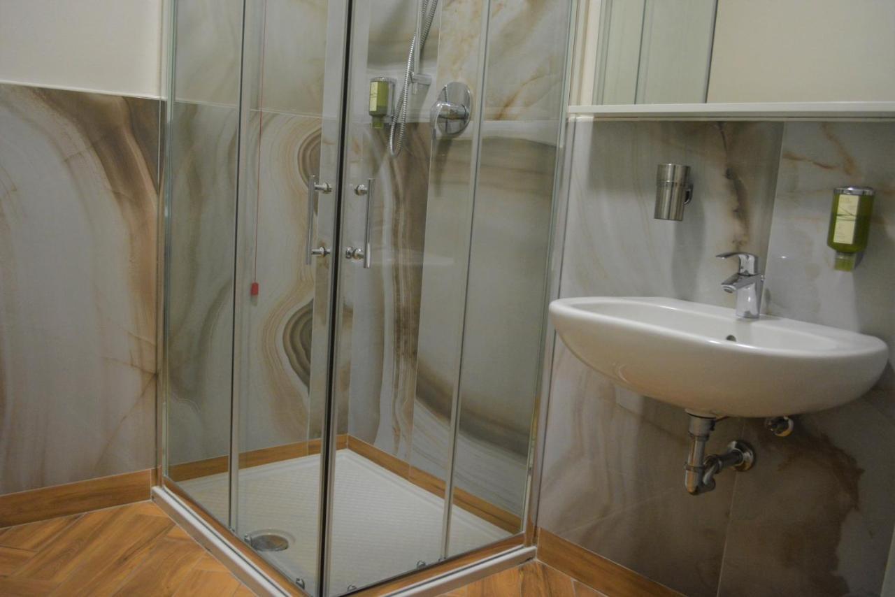 Master Hotel Castelvetro Piacentino Eksteriør billede