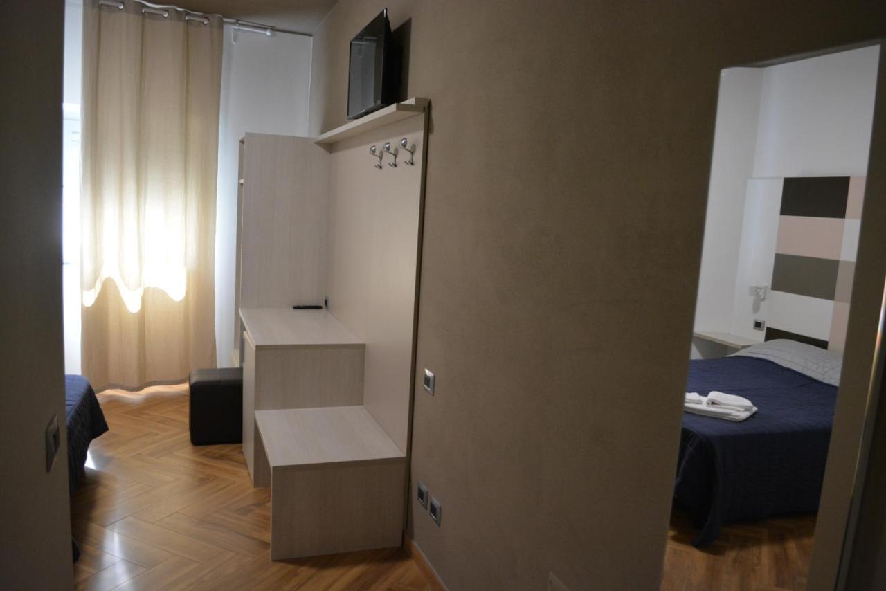 Master Hotel Castelvetro Piacentino Eksteriør billede