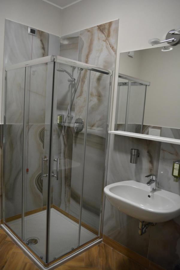 Master Hotel Castelvetro Piacentino Eksteriør billede