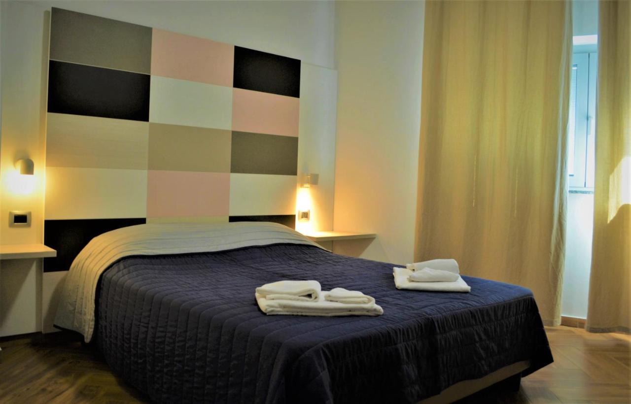Master Hotel Castelvetro Piacentino Eksteriør billede