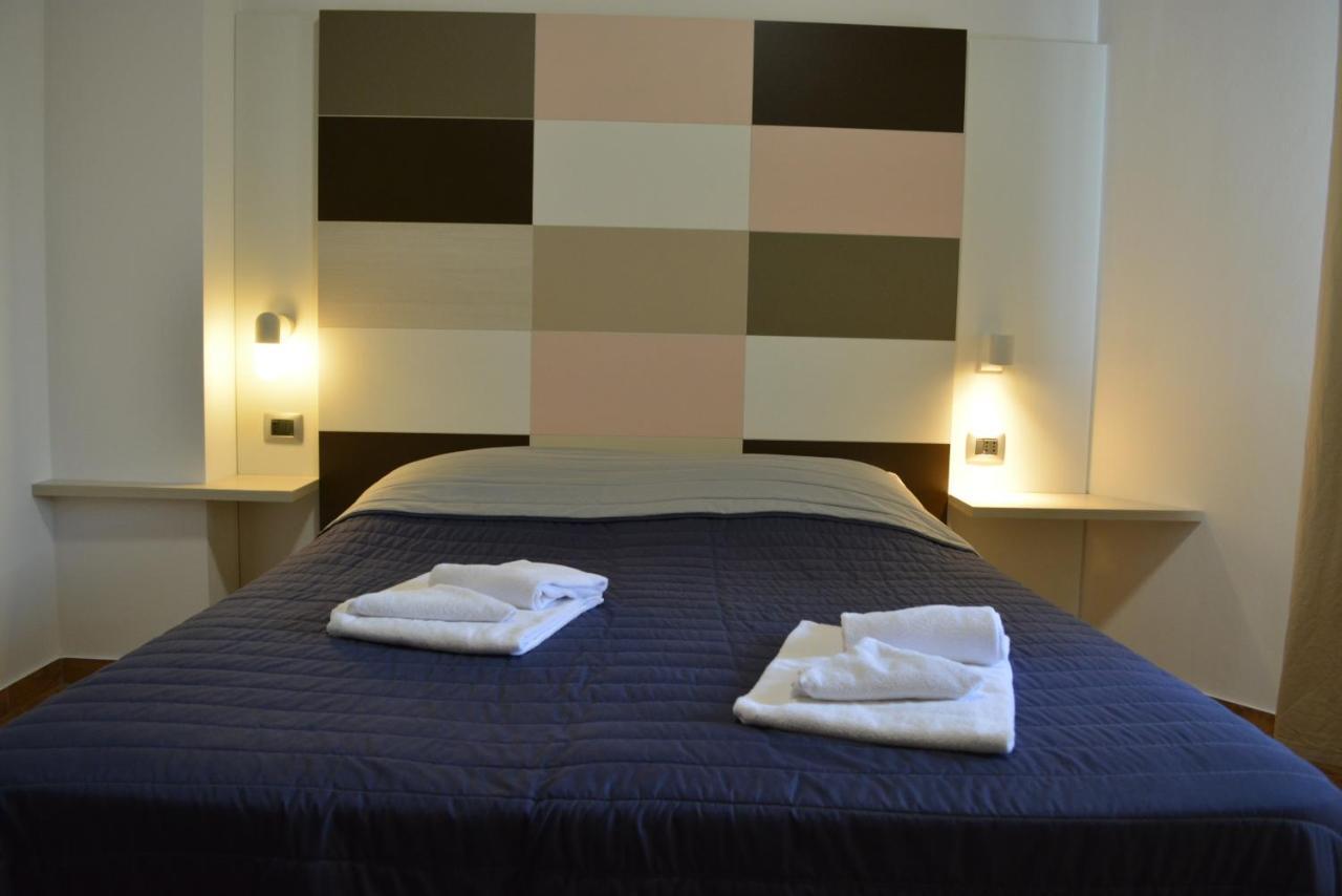 Master Hotel Castelvetro Piacentino Eksteriør billede