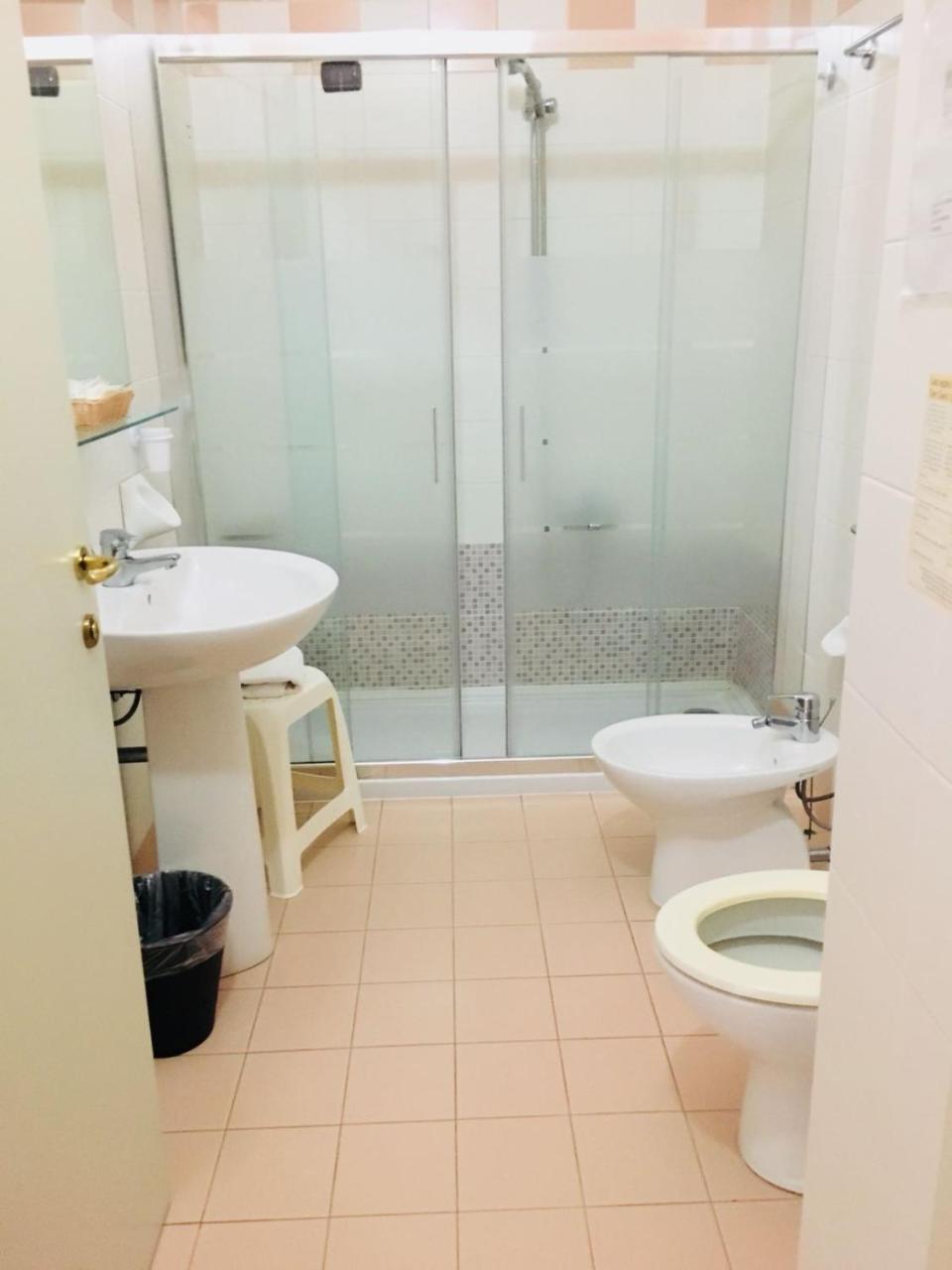 Master Hotel Castelvetro Piacentino Eksteriør billede